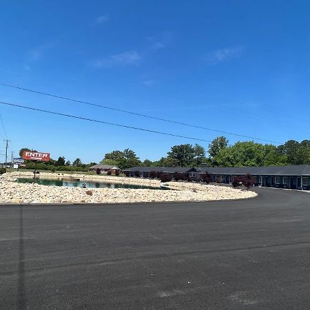 Washington & Lee Motel East End 外观 照片