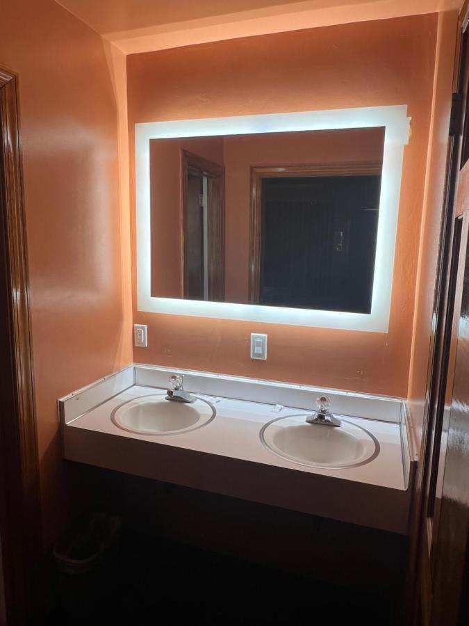 Washington & Lee Motel East End 外观 照片