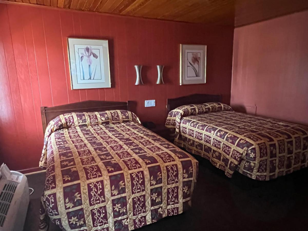 Washington & Lee Motel East End 外观 照片