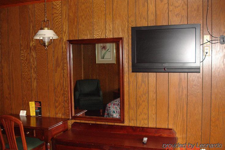 Washington & Lee Motel East End 外观 照片