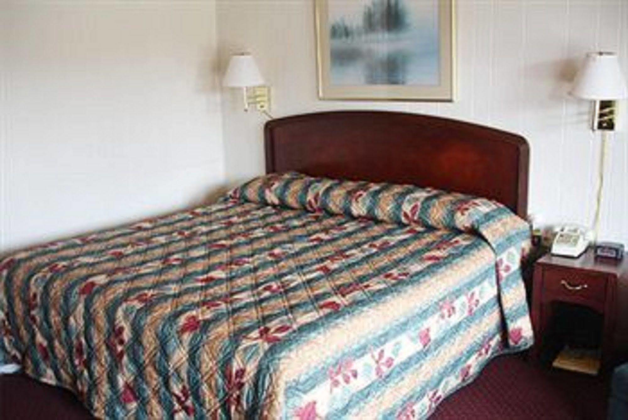 Washington & Lee Motel East End 外观 照片