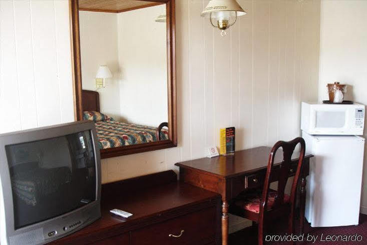 Washington & Lee Motel East End 外观 照片
