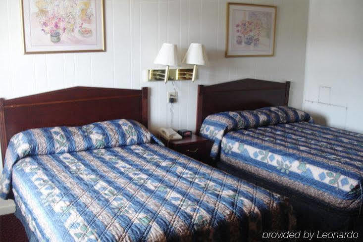 Washington & Lee Motel East End 外观 照片